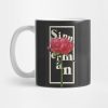 Sinner Man Mug Official Haikyuu Merch