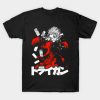 The Stampede T-Shirt Official Haikyuu Merch