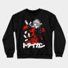 The Stampede Crewneck Sweatshirt Official Haikyuu Merch