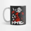 The Stampede Mug Official Haikyuu Merch