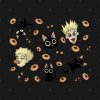 Vash Donuts And Neko Crewneck Sweatshirt Official Haikyuu Merch