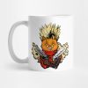 Trigun Cat Mug Official Haikyuu Merch