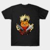 Trigun Cat T-Shirt Official Haikyuu Merch