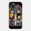 Trigun To The Maximum Phone Case Official Haikyuu Merch