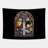 Trigun To The Maximum Tapestry Official Haikyuu Merch