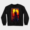 Vash The Stampede Crewneck Sweatshirt Official Haikyuu Merch