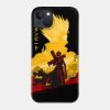 Humanoid Typhoon Phone Case Official Haikyuu Merch