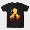 Humanoid Typhoon T-Shirt Official Haikyuu Merch