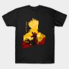 Humanoid Typhoon T-Shirt Official Transformer Merch