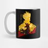 Humanoid Typhoon Mug Official Haikyuu Merch