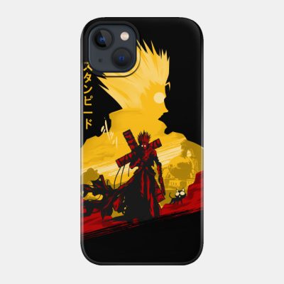 Humanoid Typhoon Phone Case Official Haikyuu Merch