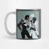 Vash And Wolfwood Mug Official Haikyuu Merch