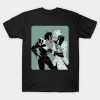 Vash And Wolfwood T-Shirt Official Haikyuu Merch