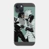 Vash And Wolfwood Phone Case Official Haikyuu Merch