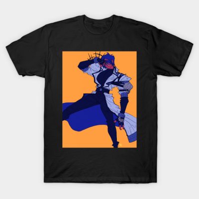 Legato T-Shirt Official Haikyuu Merch