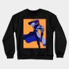 Legato Crewneck Sweatshirt Official Haikyuu Merch