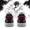 Trigun Shoes Legato Bluesummers Sneakers Anime Shoes