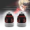 Trigun Shoes Vash The Stampede Sneakers Anime Shoes