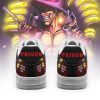 Trigun Shoes Brilliant Dynamites Neon Sneakers Anime Shoes