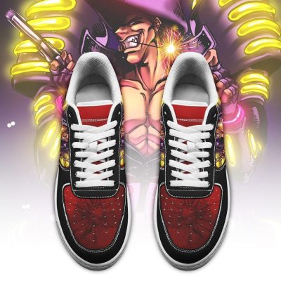 Trigun Shoes Brilliant Dynamites Neon Sneakers Anime Shoes