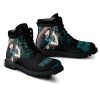 Trigun Milly Thompson Boots Shoes Custom MV2811