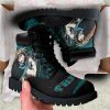 Trigun Milly Thompson Boots Shoes Custom MV2811