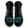 Trigun Milly Thompson Boots Shoes Custom MV2811