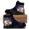 Trigun Meryl Stryfe Boots Shoes Custom MV2811