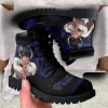 Trigun Meryl Stryfe Boots Shoes Custom MV2811