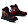 Trigun Vash the Stampede Boots Shoes Custom MV2811