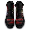 Trigun Vash the Stampede Boots Shoes Custom MV2811