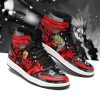 Vash The Stampede J1-Sneakers MN09