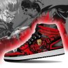 Vash The Stampede J1-Sneakers MN09