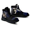 Nicholas D. Wolfwood All-Season Boots MV2811