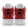 Vash the Stampede Sneakers Mid MN1307