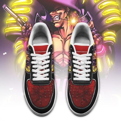 Brilliant Dynamites Neon Sneakers