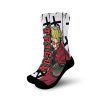 Vash the Stampede Socks Trigun