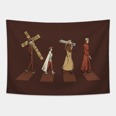 Stampede Tapestry Official Haikyuu Merch