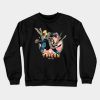 Trigun Crewneck Sweatshirt Official Haikyuu Merch