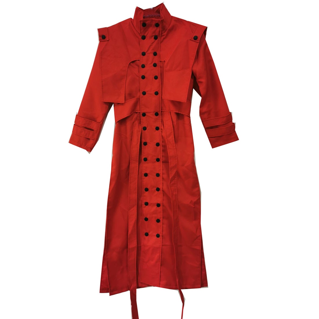 2023 Trigun Vash The Stampede Outfit Jacket Coat - Trigun Shop