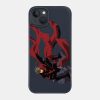 Stampede Phone Case Official Haikyuu Merch