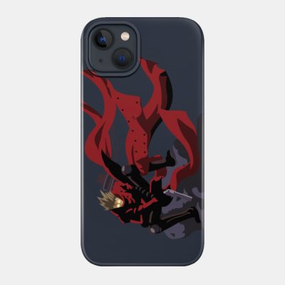 Stampede Phone Case Official Haikyuu Merch