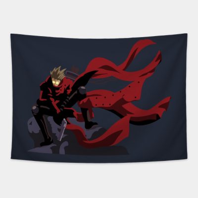 Stampede Tapestry Official Haikyuu Merch