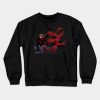 Stampede Crewneck Sweatshirt Official Haikyuu Merch