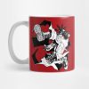 Trigun Vash Mug Official Haikyuu Merch