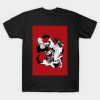 Trigun Vash T-Shirt Official Haikyuu Merch