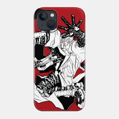 Trigun Vash Phone Case Official Haikyuu Merch