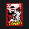 Trigun Gunsmoke Crewneck Sweatshirt Official Haikyuu Merch