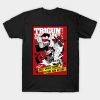 Trigun Gunsmoke T-Shirt Official Haikyuu Merch