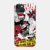 Trigun Gunsmoke Phone Case Official Haikyuu Merch